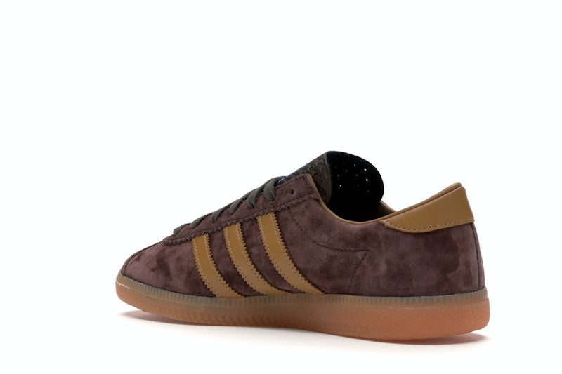adidas Amsterdam Dust Rust