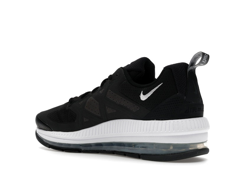 Nike Nike Air Max Genome Black White