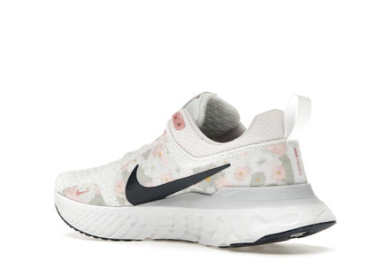 Nike React Infinity Run Flyknit 3 Premium Floral Watercolor (Women's)