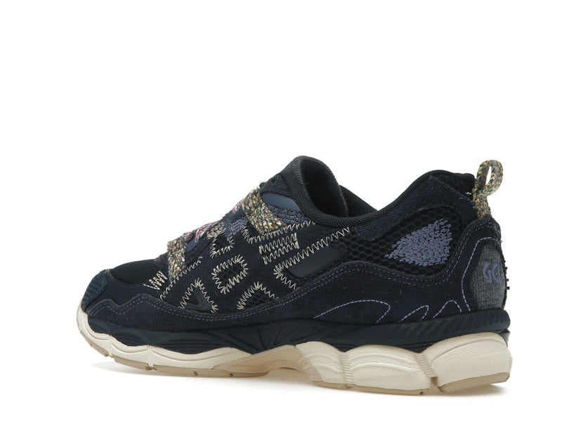 ASICS Gel-NYC Imbari Pack Fujitaka Towel