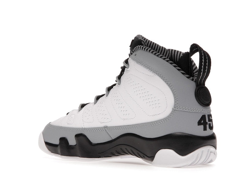Jordan 9 Retro Barons (GS)