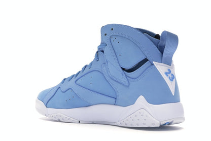 Jordan 7 Retro Pantone