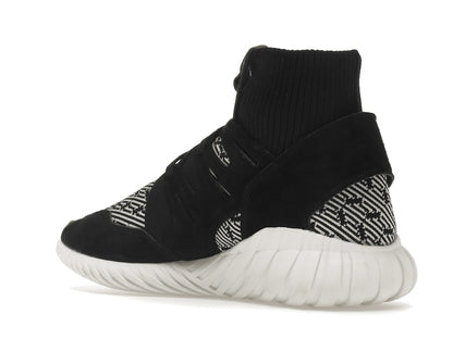 adidas Tubular Doom Black/Black-White