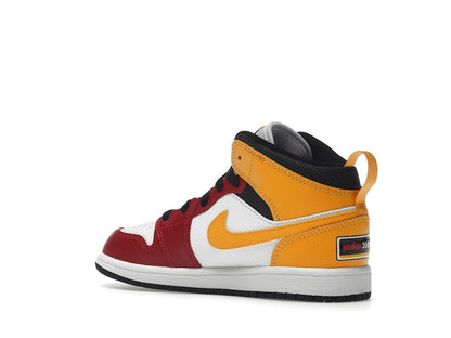Jordan 1 Mid Motorsport (PS)