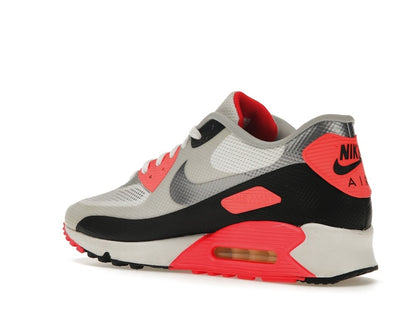 Nike Air Max 90 Hyperfuse Infrared