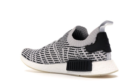 adidas NMD R1 STLT Grey Black