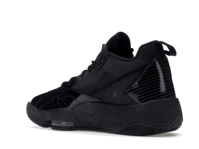 Jordan Zoom 92 Triple Black
