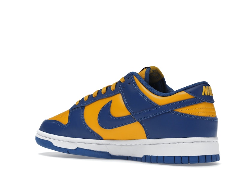 Nike Dunk Low UCLA