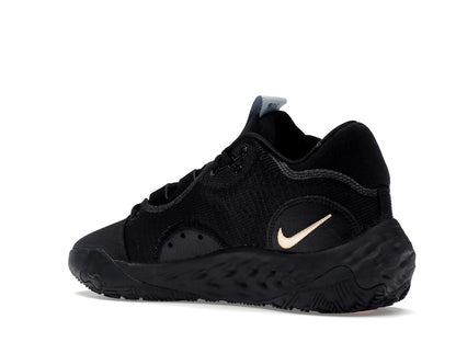 Nike PG 6 Black Peach Cream Celestine Blue
