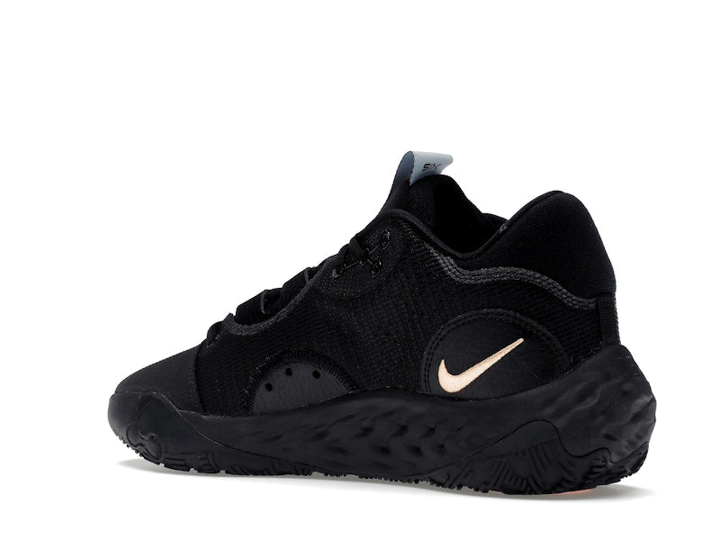Nike PG 6 Black Peach Cream Celestine Blue