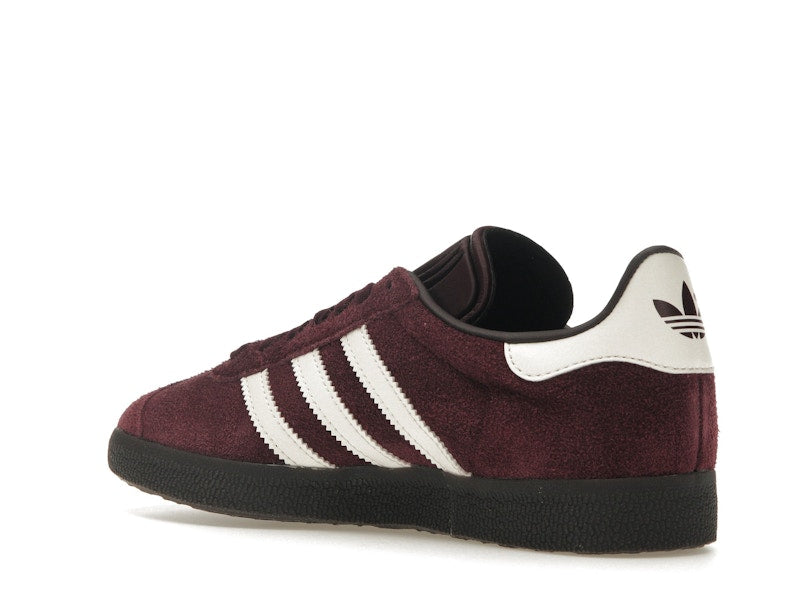adidas Gazelle Maroon