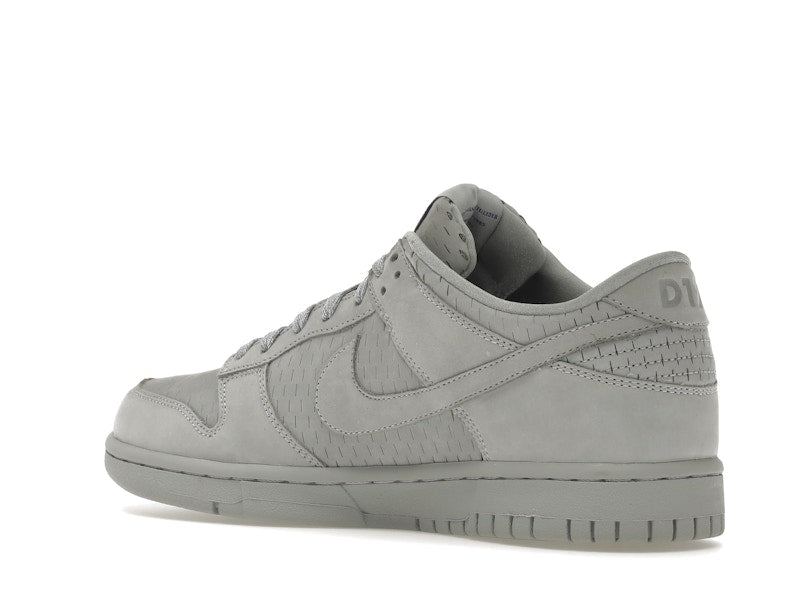 Nike Dunk Low Plattenbau