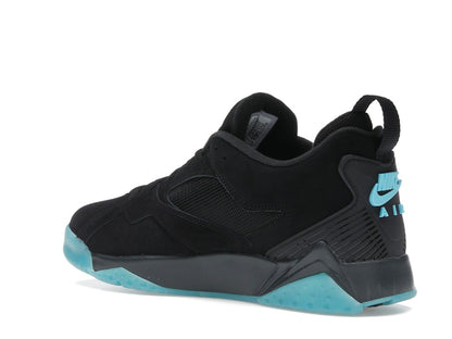 Jordan MVP 92 Black Gamma Blue