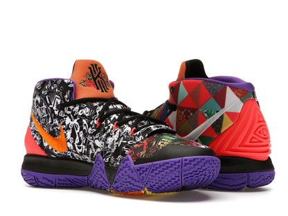 Nike Kyrie S2 Hybrid Chinese New Year