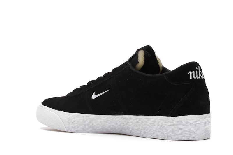 Nike SB Zoom Bruin Black White