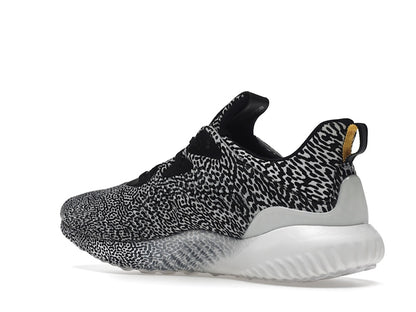 adidas AlphaBounce Motion Capture