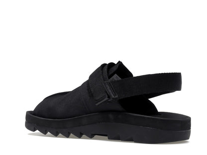 Reebok Beatnik Black