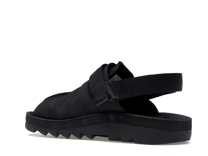 Reebok Beatnik Black
