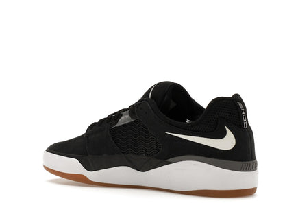 Nike SB Ishod Wair Black Dark Grey