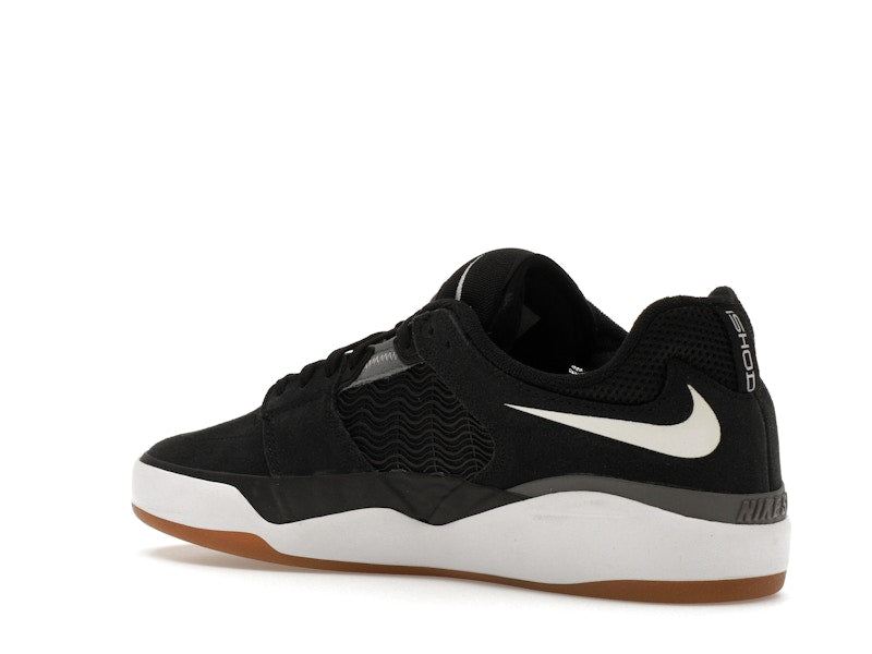 Nike SB Ishod Wair Black Dark Grey