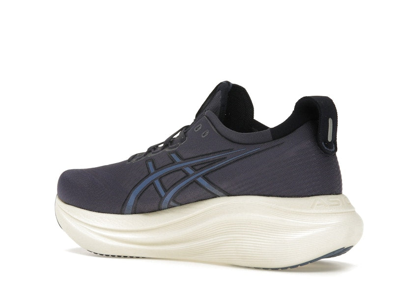 ASICS Gel-Nimbus 27 Indigo Fog Denim Blue