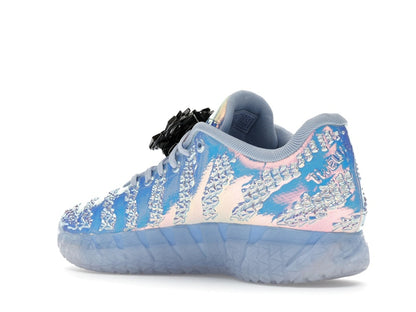 Nike Ja 3 LX All-Star Warning Label
