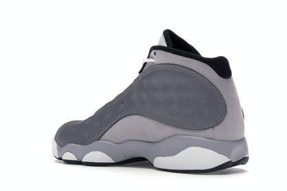 Jordan 13 Retro Atmosphere Grey (PS)