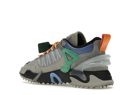OFF-WHITE Odsy-2000 Grey Orange