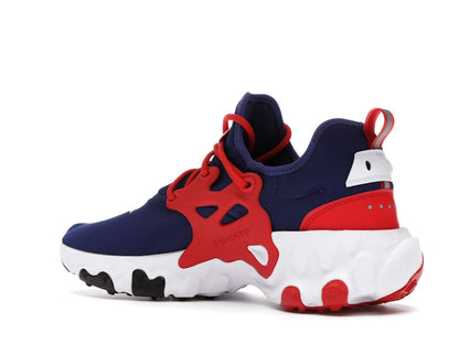 Nike React Presto USA (2020)