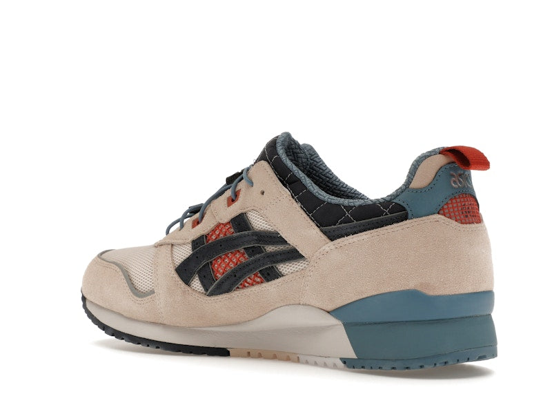 ASICS Gel-Lyte III OG mita sneakers KEBOZ Taito