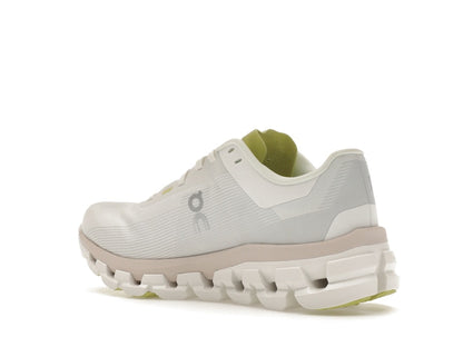 On Running Cloudflow 4 White Sand (Women's)