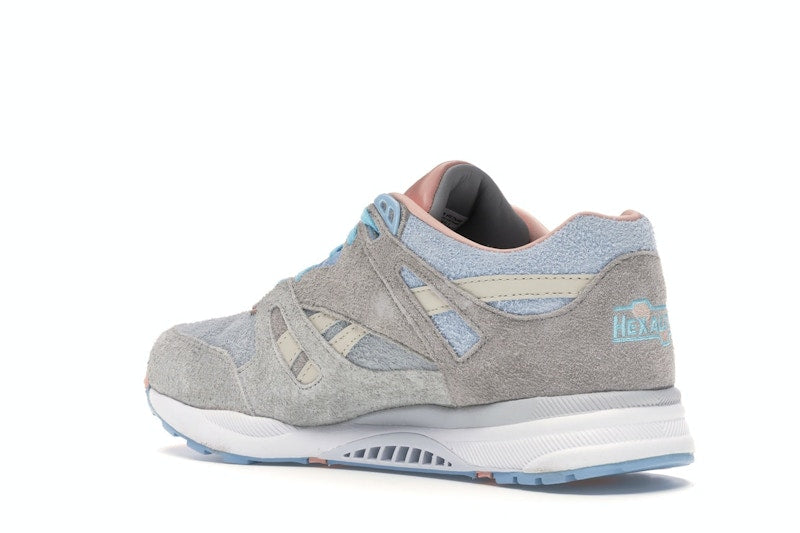 Reebok Ventilator END Husky