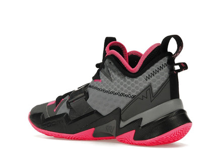 Jordan Why Not Zer0.3 Heartbeat