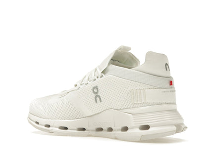 On Running Cloudnova Undyed White (2023) (Women's)