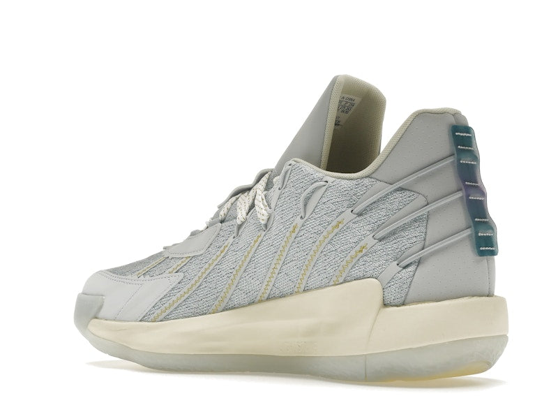adidas Dame 7 Christmas