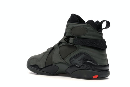 Jordan 8 Retro Take Flight Undefeated (GS)