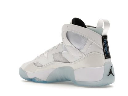 Jordan Jumpman Two Trey Legend Blue