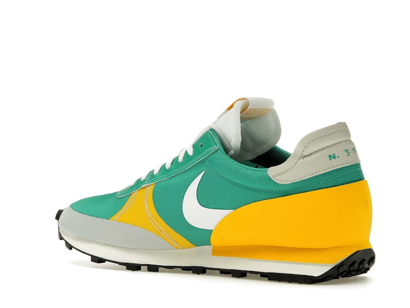 Nike DBreak-Type SE Stadium Green White University Gold