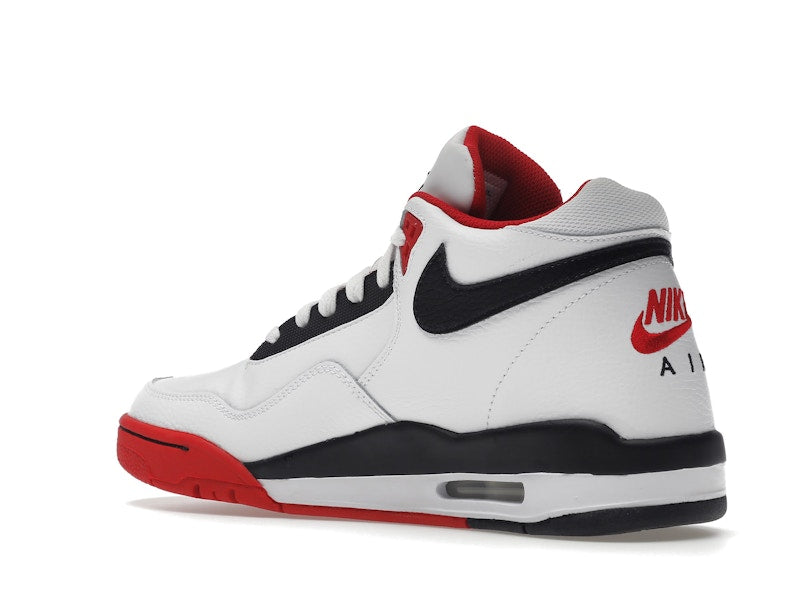 Nike Flight Legacy White