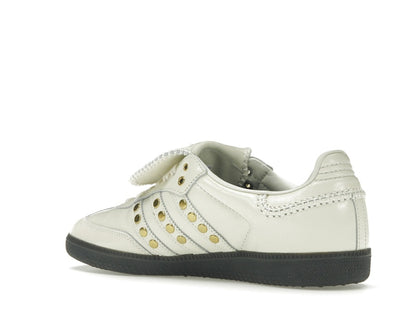 adidas Samba Wales Bonner Studded Pack Cream White