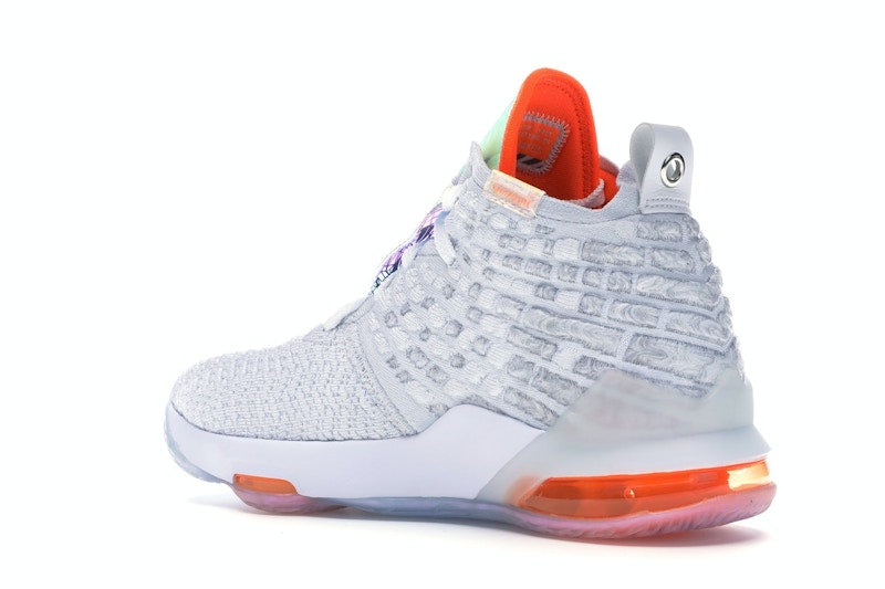 Nike LeBron 17 Future Air (GS)