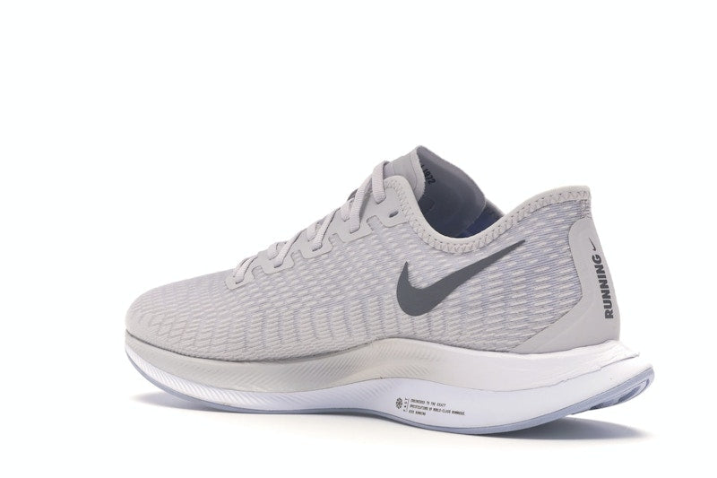 Nike Zoom Pegasus Turbo 2 Vast Grey