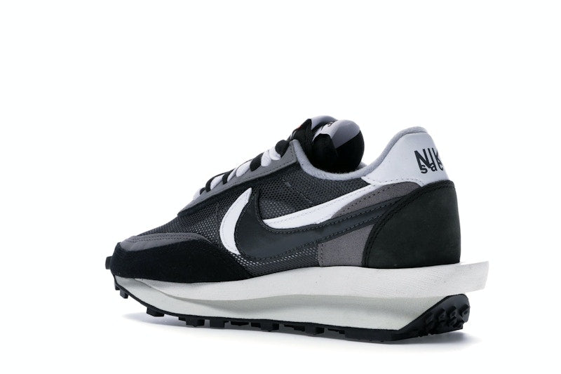 Nike LD Waffle sacai Black