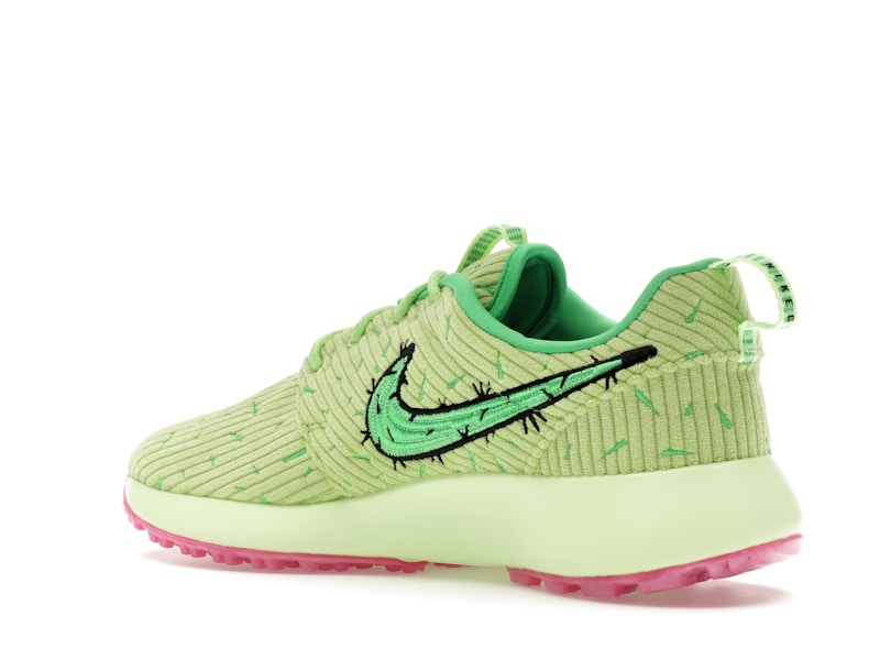 Nike Roshe Golf 2 Waste Management Phoenix Open Prickly Pear