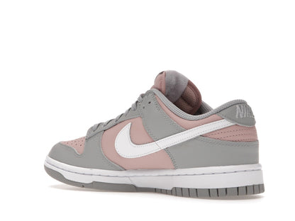 Nike Dunk Low Pink Oxford (Women's)