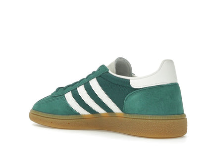 adidas Handball Spezial Green White Gum