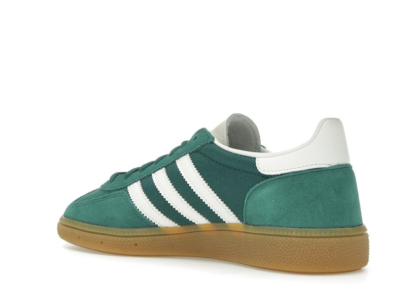 adidas Handball Spezial Green White Gum