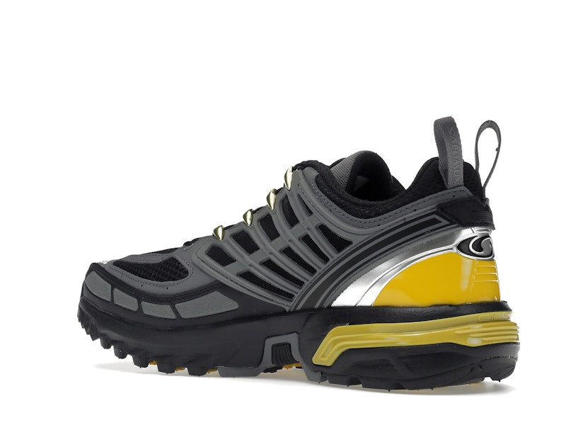 Salomon ACS Pro Advanced Quiet Shade Antique Moss