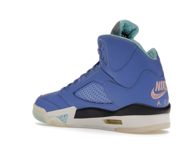 Jordan 5 Retro DJ Khaled We The Best Polar (Friends and Family)