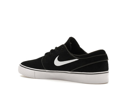 Nike SB Zoom Janoski OG+ (2024) Black White